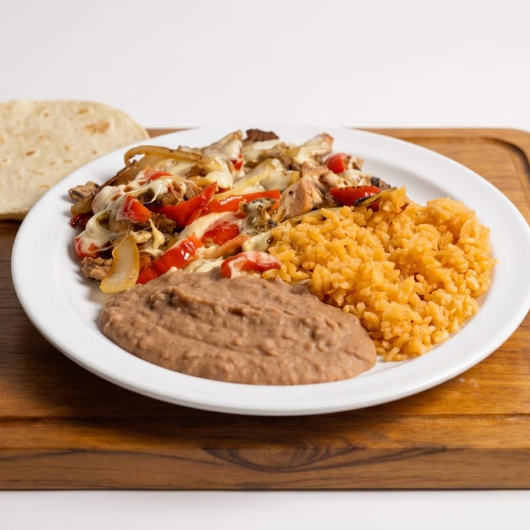 Savor Our Takeout Options