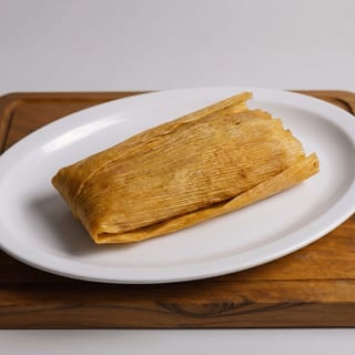 Single Tamal