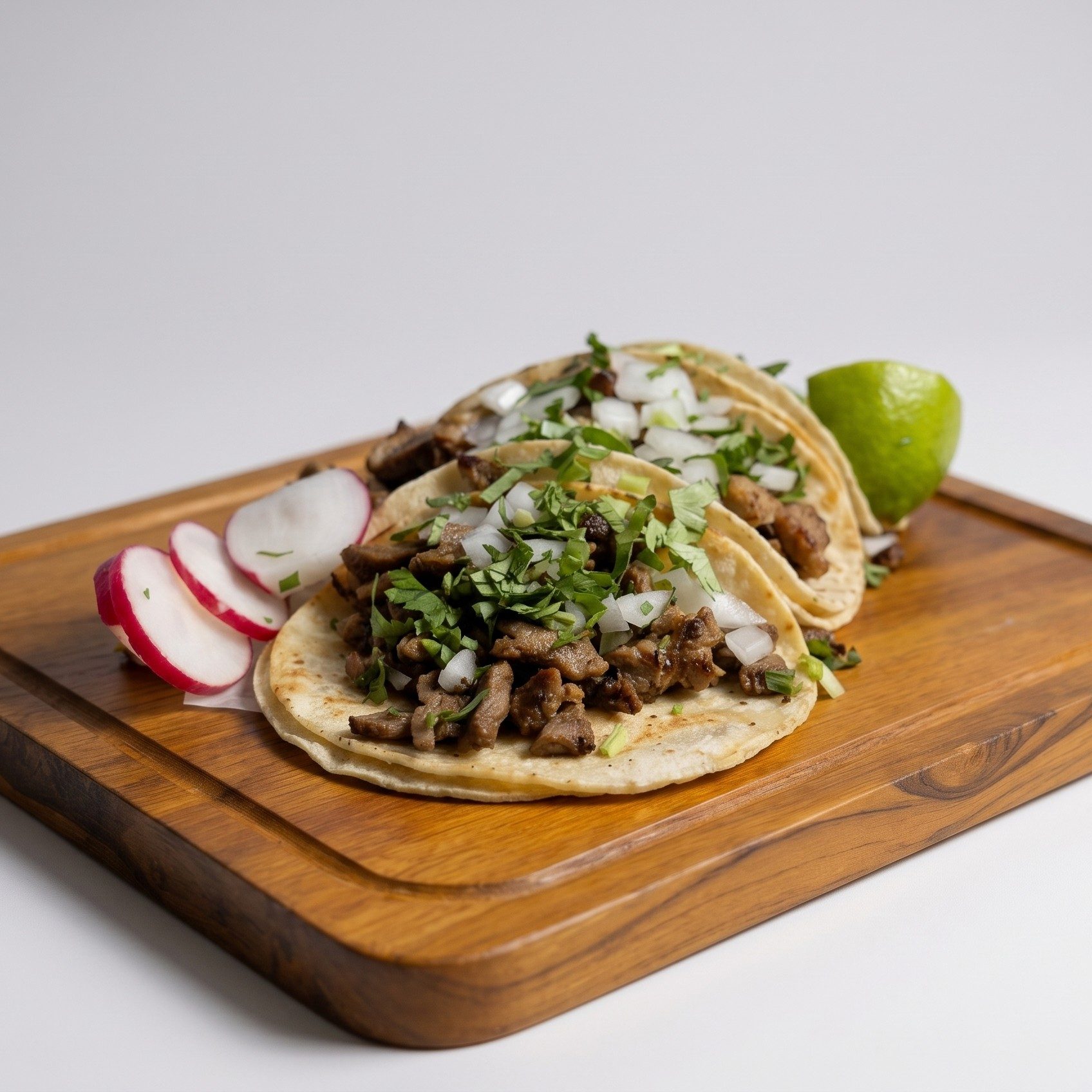Tacos.