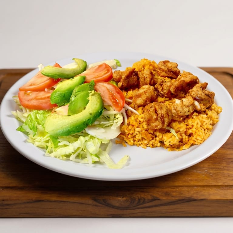Delicious Enchiladas Await You