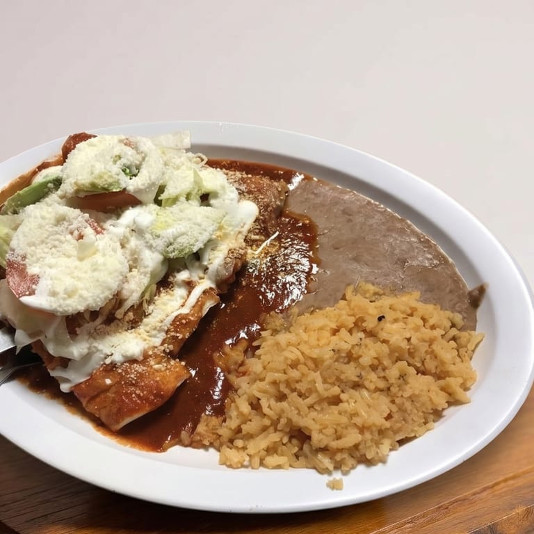Savor Our Lunch Menu