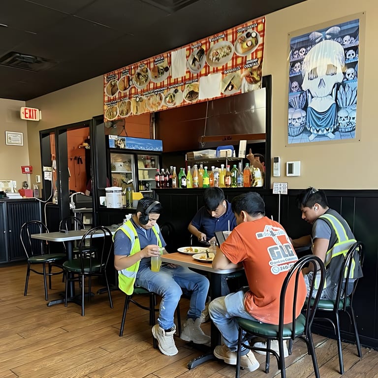 Why Customers Love Us
