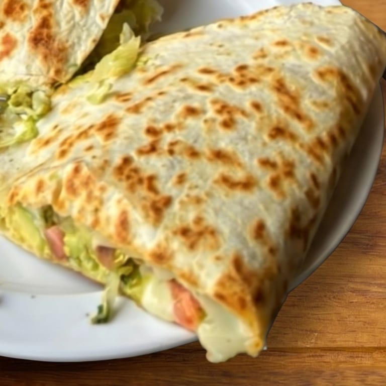 Delivery of Authentic Mexican Cuisine
