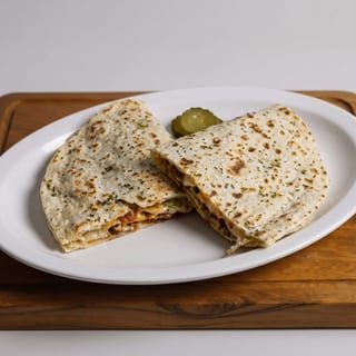 Special Meat Sincronizada