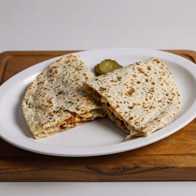 Special Meat Sincronizada.