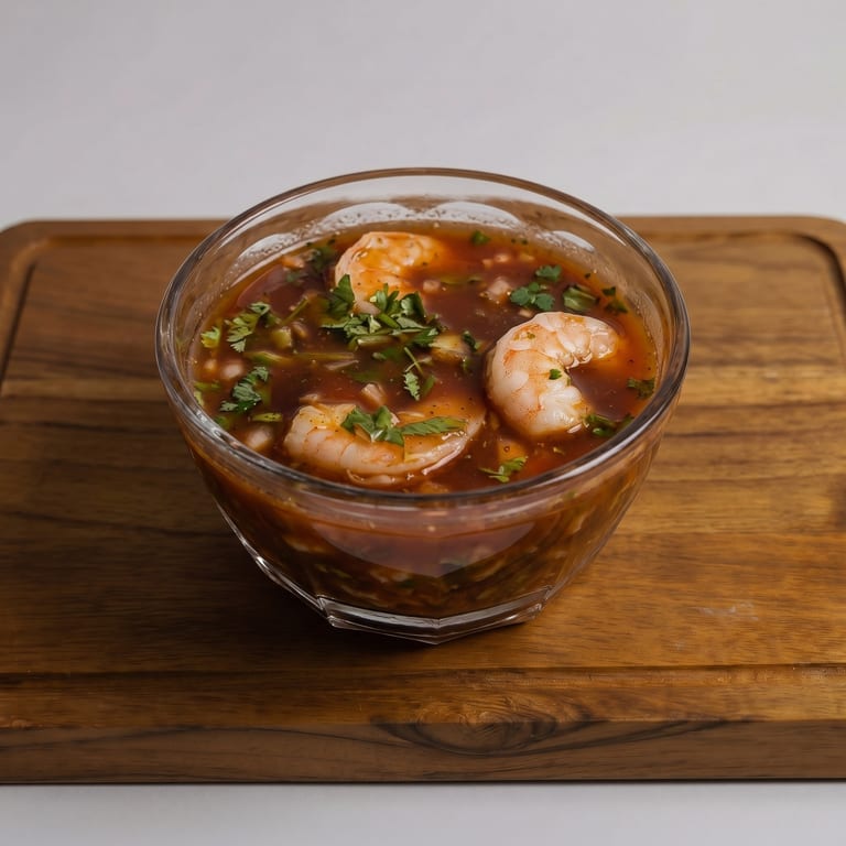 Delicious Shrimp Options