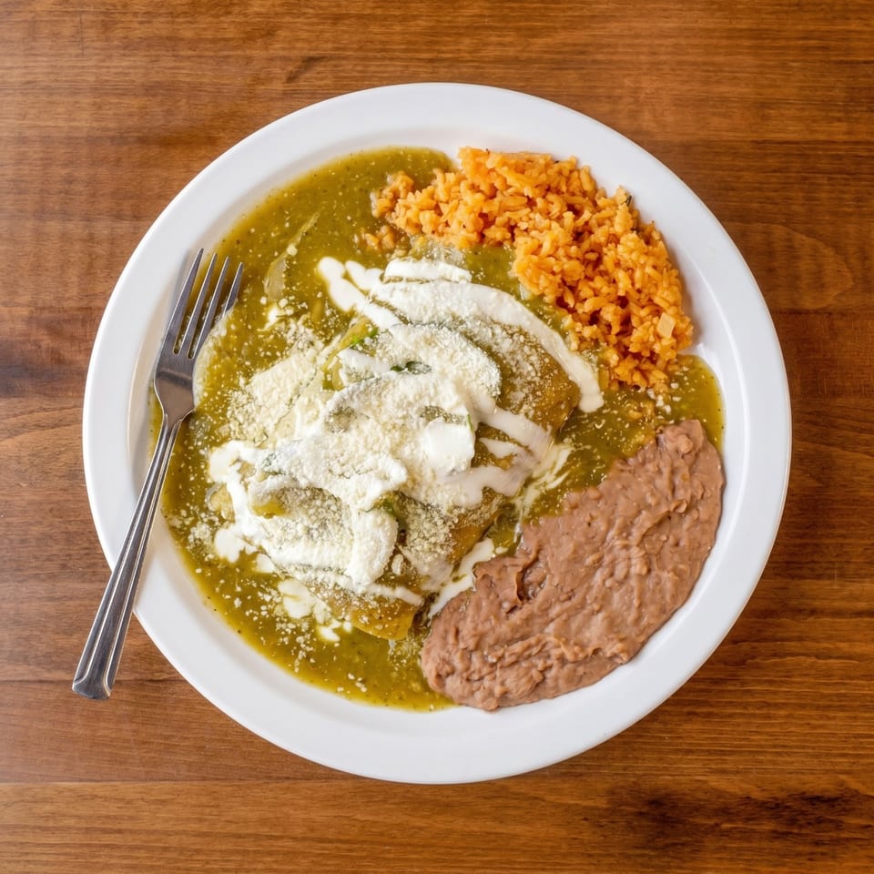 Food Crafted With Flavor & Street-Style Energy